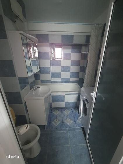 Garsonieră decomandată în Tătărași