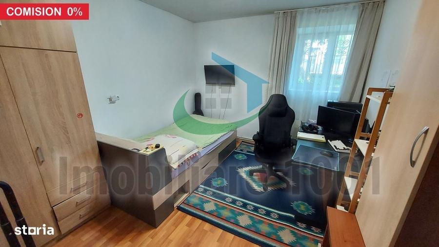 Apartament 3 camere, parter, Oltului, cu loc de parcare, comision zero - 9