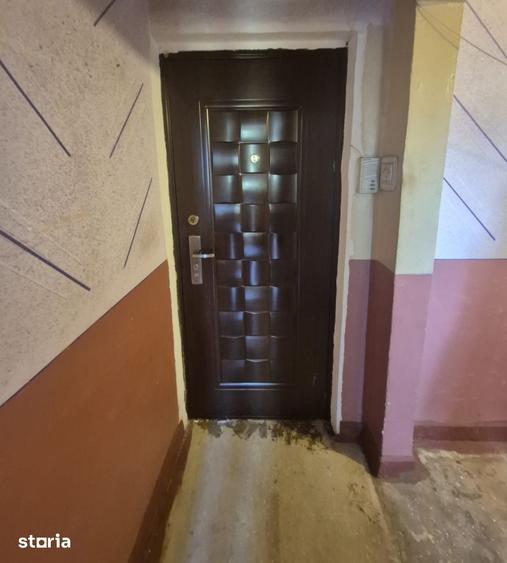 Apartament cu 3 camere în Sud