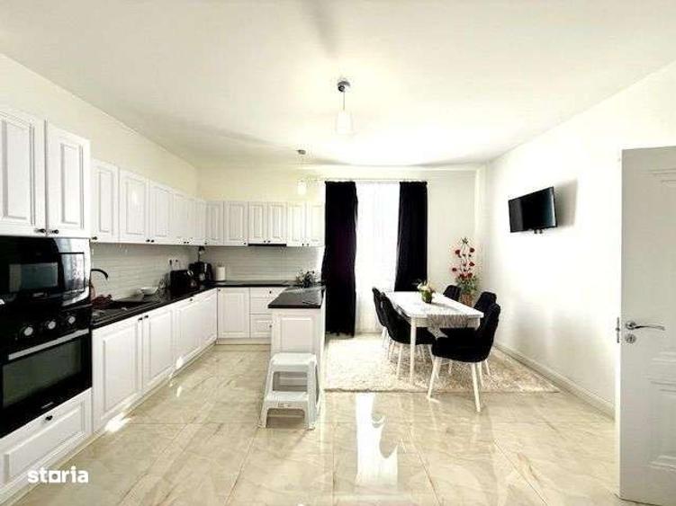 Casa individuala Premium 140 mp plan parter, 700 mp teren zona Lacului - 9