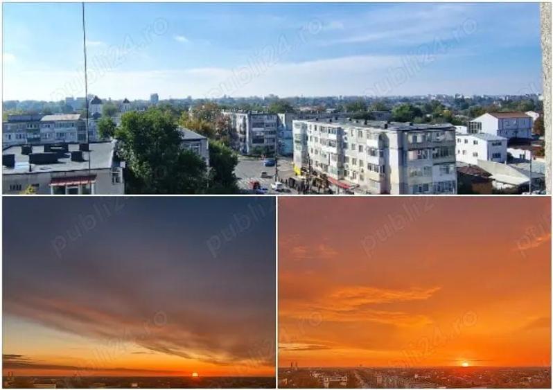Apartament cu 4 camere decomandat în Exterior Vest