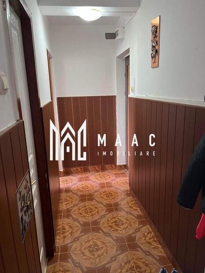 Apartament cu 2 camere semidecomandat, mobilat în Țiglari