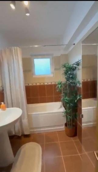 Apartament cu 2 camere în Calea București