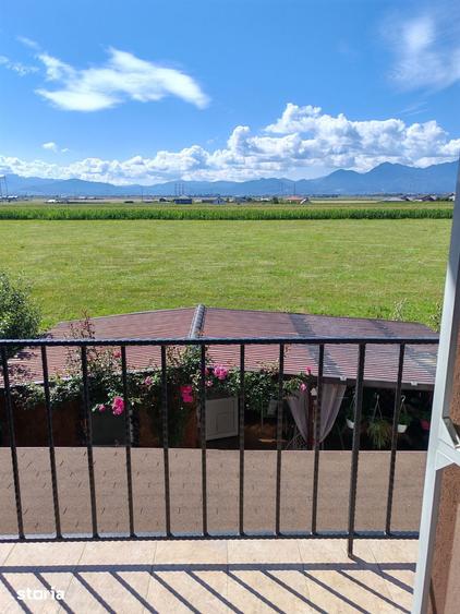 Vanzare Directa De La Proprietar, vand casa 4+1, Sanpetru - 12