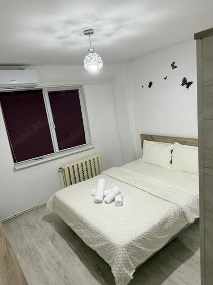 Apartament cu 2 camere nedecomandat în Central