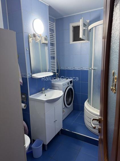 Vand apartament 2 camere - Astra