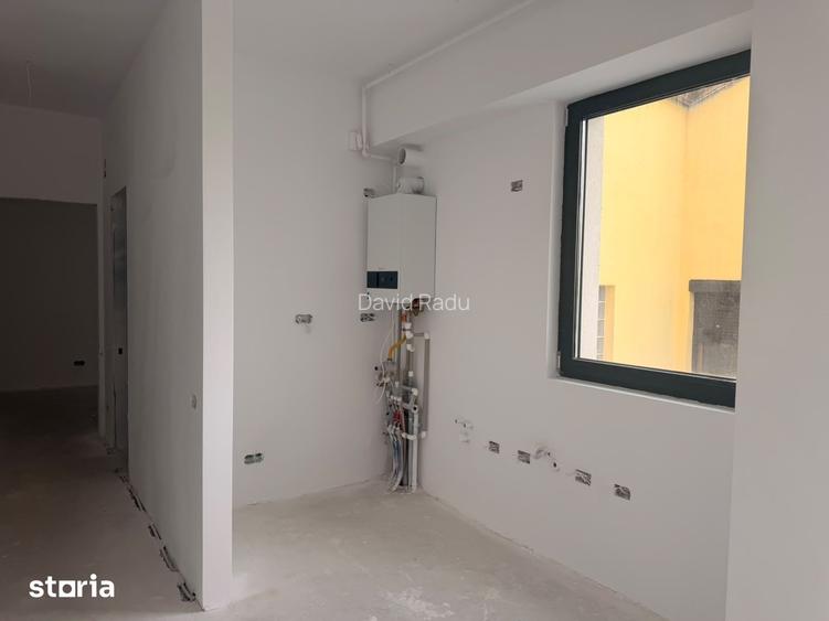 Apartament 2 Camere Premium | Decebal | Bloc nou | Metrou P-ta Muncii