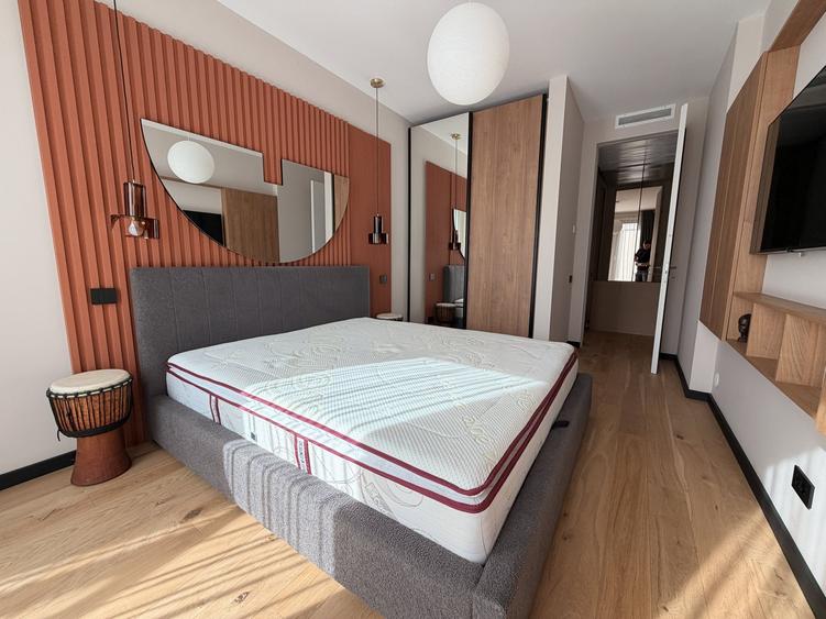 Apaartament de lux, Str. Herculane, cu garaj - 8