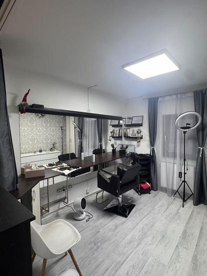 Garsonieră în Drumul Carului