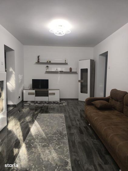 Apartament cu 2 camere în Tătărași
