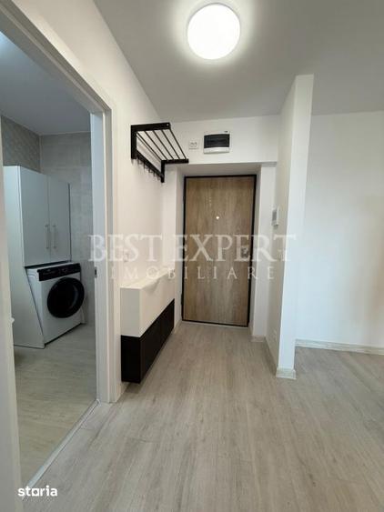 2 Camere cu Parcare subterana HILS REPUBLICA | Prima inchiriere - 10
