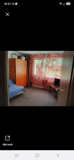 Apartament cu 2 camere semidecomandat în P-ța Muncii