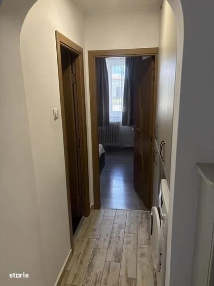 Apartament 2 camere, in centrul orasului, spre inchiriere - 8