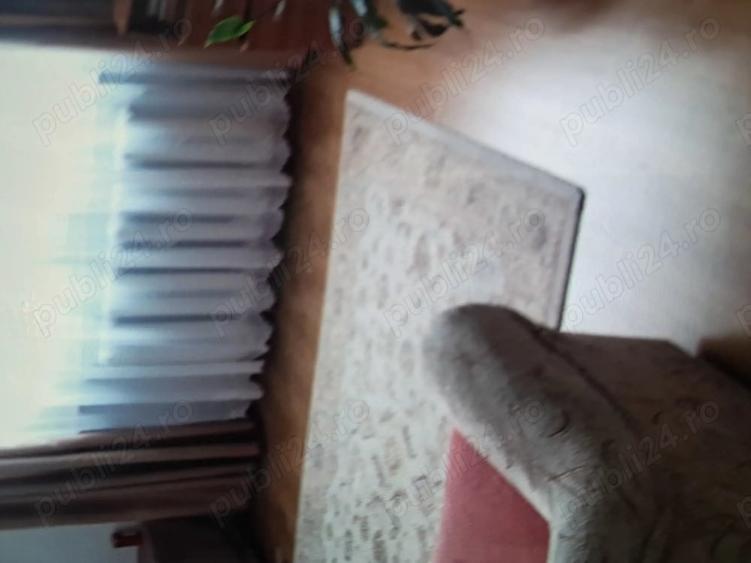 Apartament cu 2 camere decomandat în 7 Noiembrie