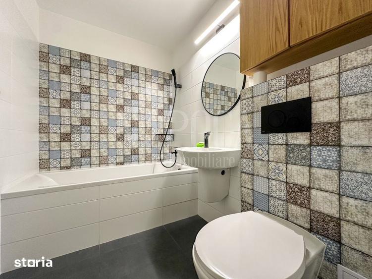 Apartament 3 camere de vanzare in Marasti, Cluj Napoca - 8