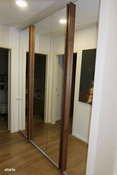 2 Camere H Pipera Lake Gradina 30 mp Parcare - 18