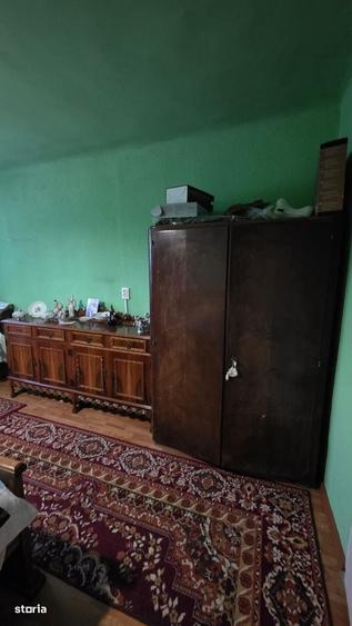 Casă cu 2 camere în Central