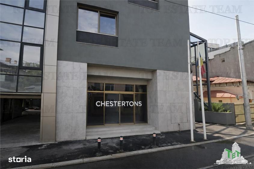 Spațiu comercial, de 241 mp, în Dacia