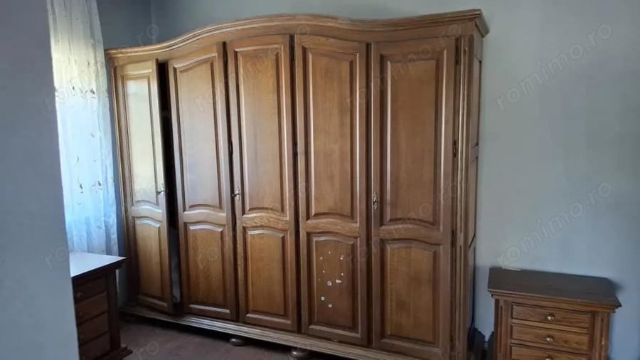 Casă cu 3 camere cu Teren 508 Mp în Central