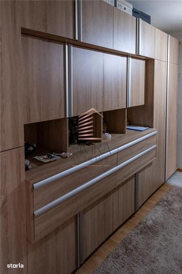 Apartament cu 3 camere decomandat în Calea Aradului
