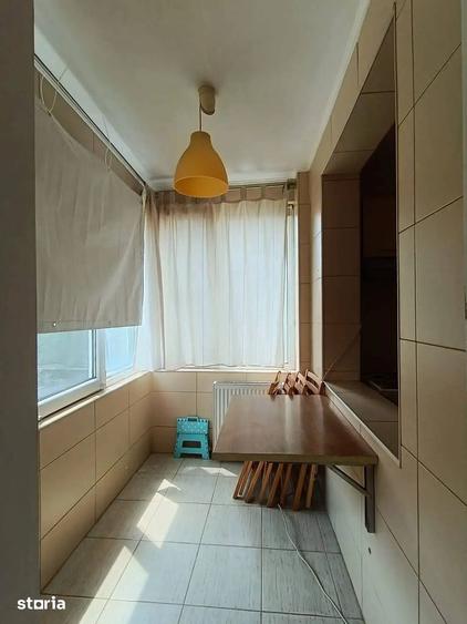 Apartament cu 3 camere decomandat în Sălăjan