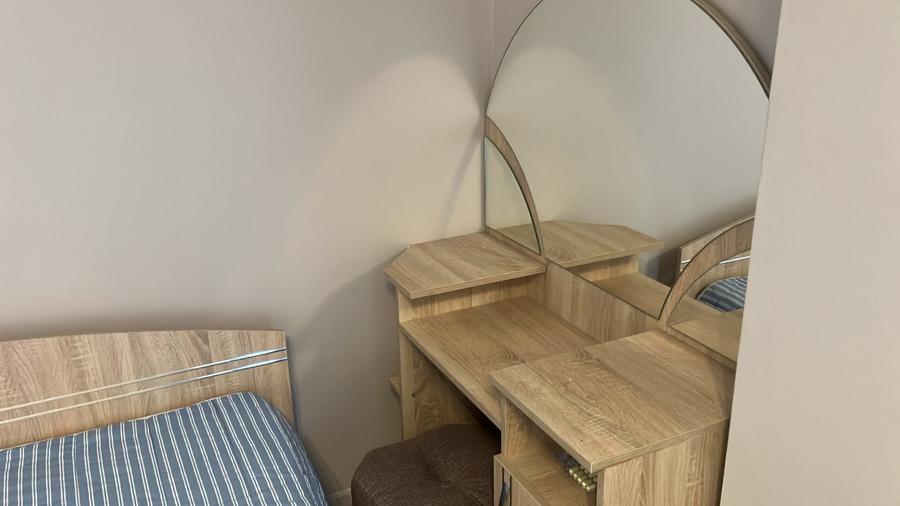 Apartament cu 2 camere în Bucium