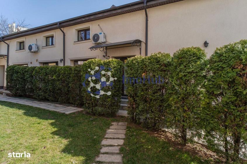 Spațiu comercial, de 42 mp, în Copou