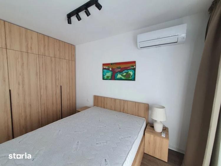 Studio modern| Cloud9| Pipera| Promenada+ parcare - 5
