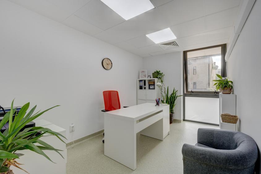 Spațiu comercial, de 247 mp, în Unirii