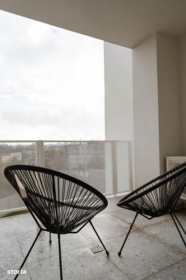 Apartament cu 2 camere în Cantemir