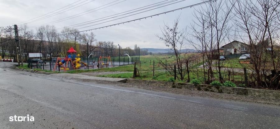 Spațiu comercial, în Fălticeni