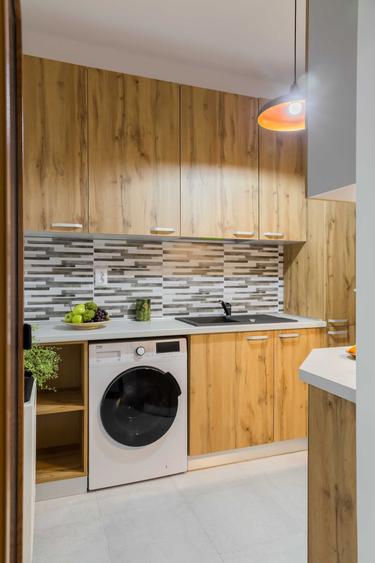 Apartament cu 2 camere în Floreasca