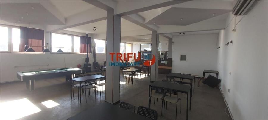 Spațiu comercial, de 120 mp, în Vinerea