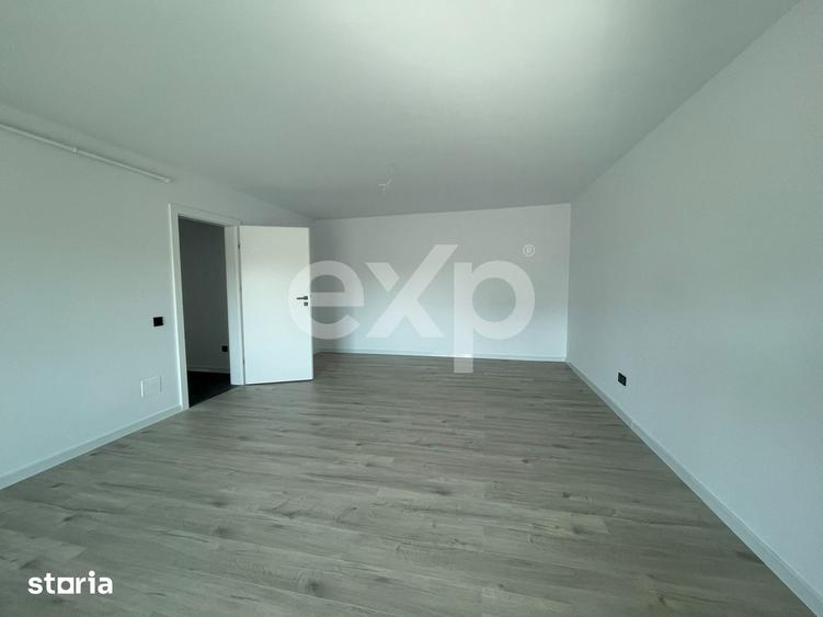 Apartament cu 3 camere decomandat în Trivale