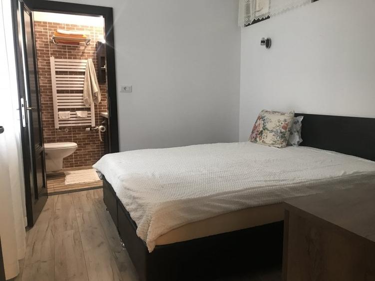 Apartament 3 camere renovat Str. REPUBLICII - 2