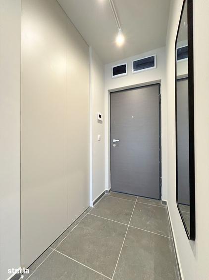 Apartament cu 2 camere în Lipovei