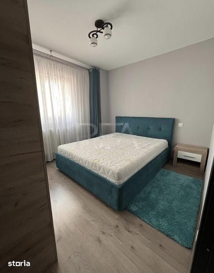 Apartament cu 3 camere decomandat în Militari