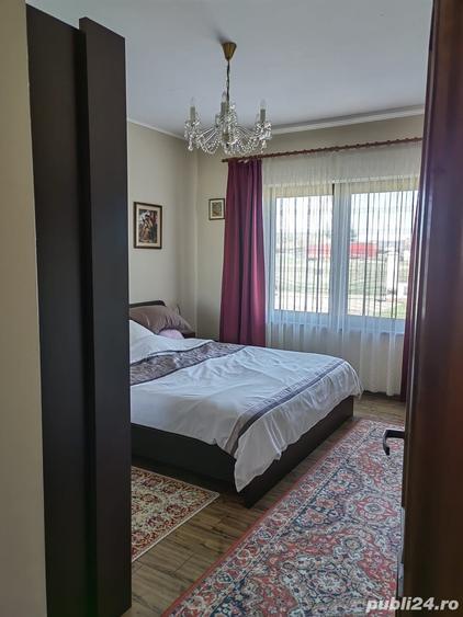 Casă cu 3 camere în Gherla