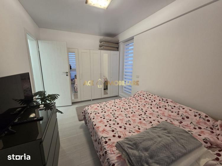 2 Camere de inchiriat | Berceni | Centrala | Mobilat | Utilat - 6