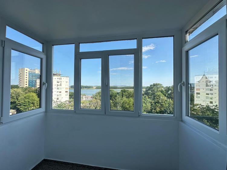 Apartament cu 2 camere în Mazepa 1