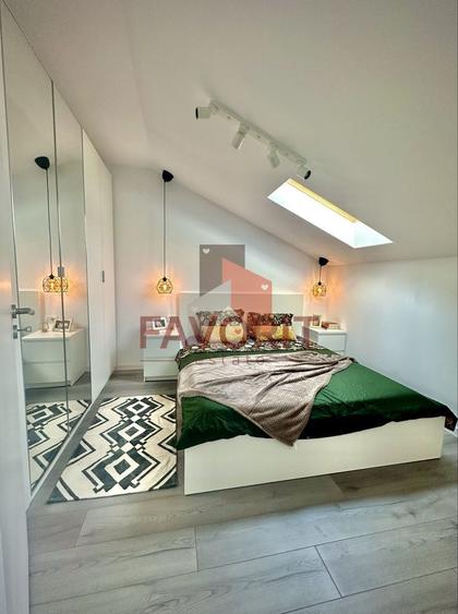 Apartament cu 2 camere decomandat în Calea Urseni