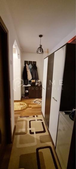 Apartament cu 2 camere în Tudor