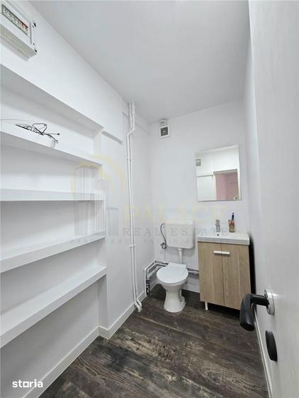 Spatiu comercial stradal || De inchiriat || Zona Virtutii || - 10