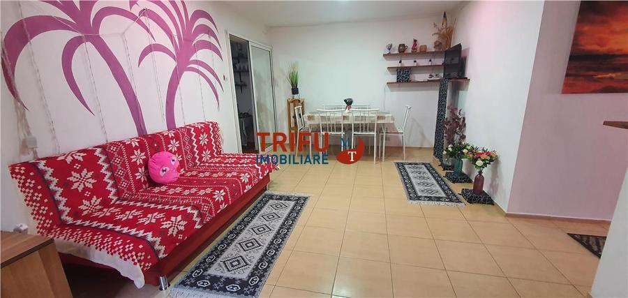 Spațiu comercial, de 48 mp, în Cetate