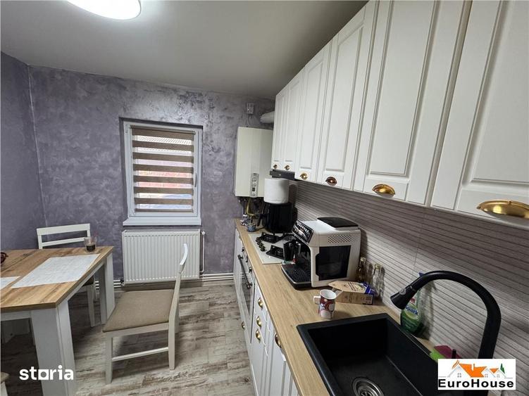Apartament 2 camere, parter, mobilat, Cetate - 7