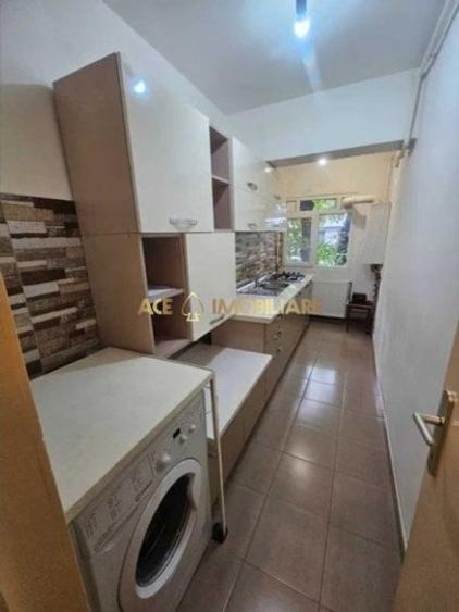 Garsoniera de inchiriat | Militari | Metrou | Centrala Proprie - 3