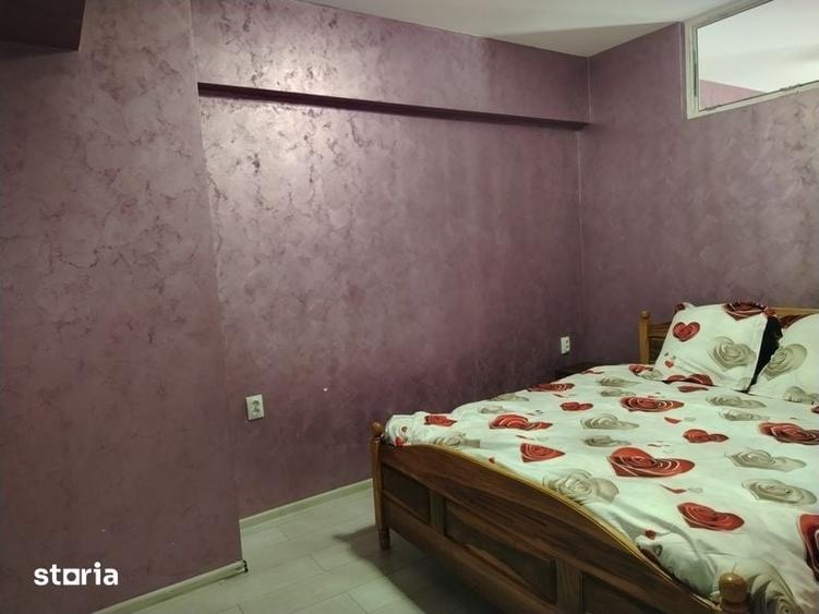 Apartament cu 2 camere în Nord