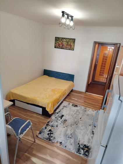 Garsonieră decomandată în Alexandru cel Bun