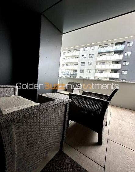 Apartament de 2 camere de vânzare | Cu chiriaș - 9
