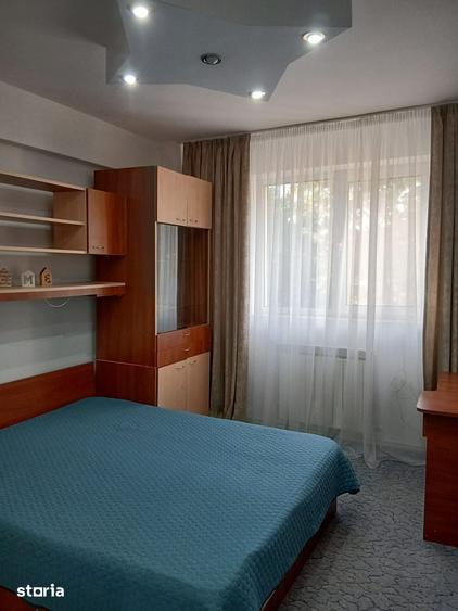 Apartament cu 3 camere în Ultracentral